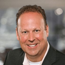Scott Sandlin