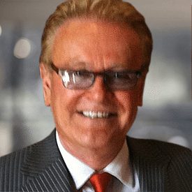 Wayne J. Hilmer Sr.