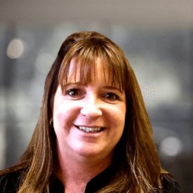 Jill Smith