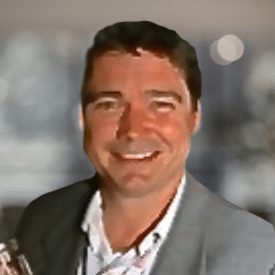Steve Rabbitt