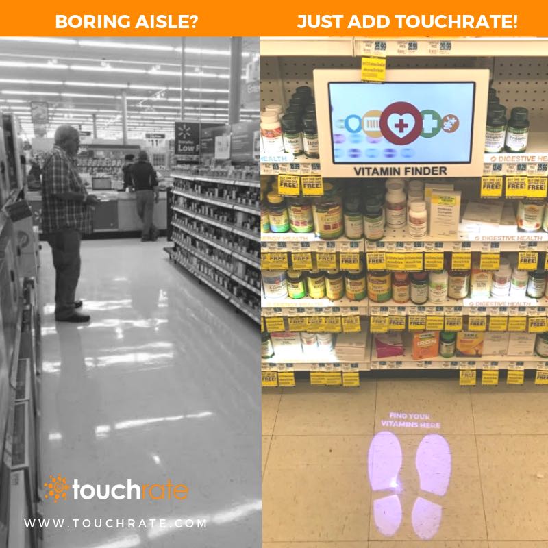 Boring Aisle