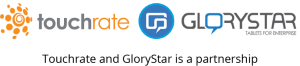 TR GloryStar Logo